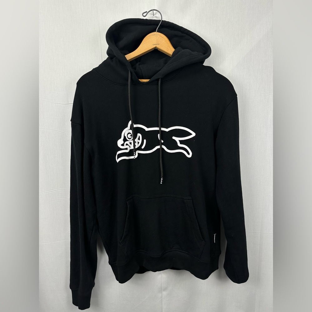 Men’s LARGE Billionaire Boys Club hoodie